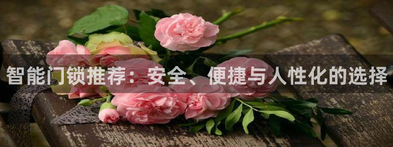 开丰娱乐平台提现失败：智能门锁推荐：安全、便捷与人性化的选择