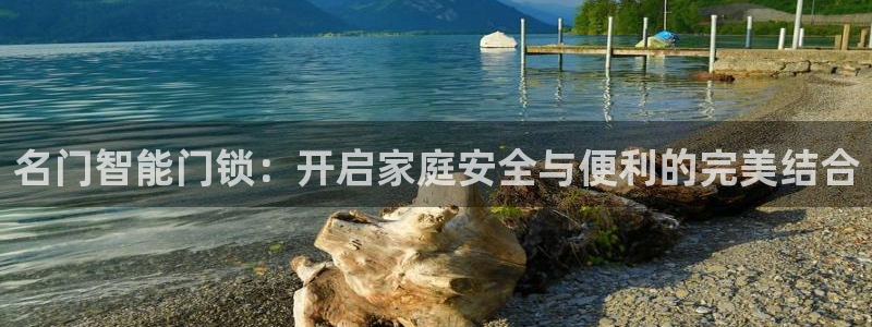开丰娱乐趣 7O935：名门智能门锁：开启家庭安全与便利的完