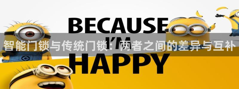 开丰娱乐主管家去判官333OO：智能门锁与传统门锁：两者之间
