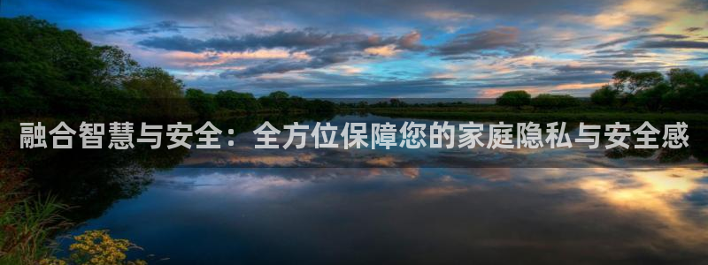 开丰娱乐网站官网下载：融合智慧与安全：全方位保障您的家庭隐私