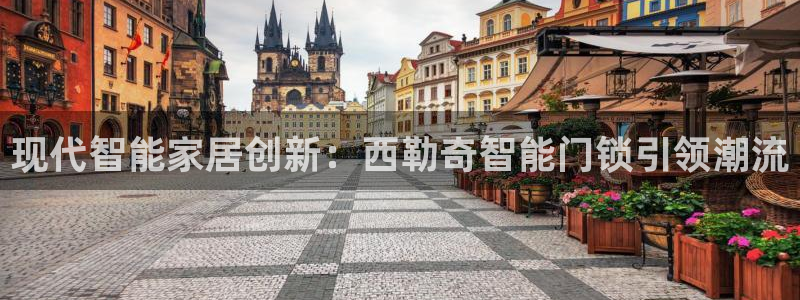 开丰娱乐右7O667：现代智能家居创新：西勒奇智能门锁引领潮
