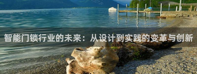 开丰娱乐登录官方网站：智能门锁行业的未来：从设计到实践的变革