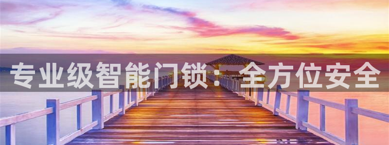 开丰娱乐登录：专业级智能门锁：全方位安全