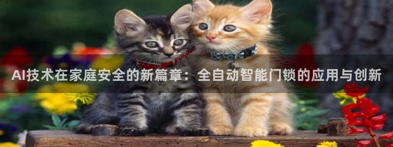 开丰娱乐注册电7O777：AI技术在家庭安全的新篇章：全自动