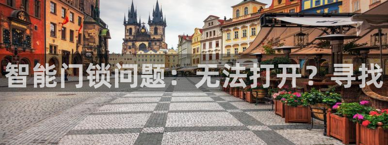 开丰娱乐网站官网首页：智能门锁问题：无法打开？寻找
