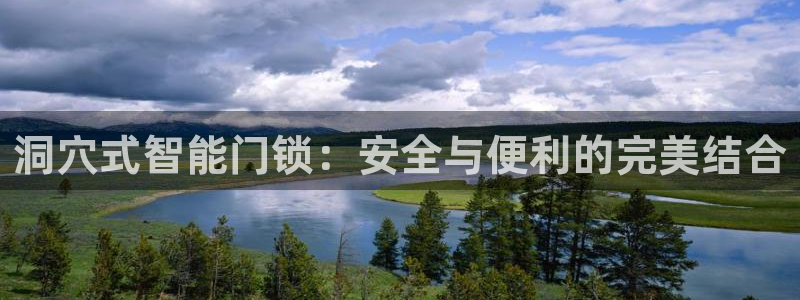 开丰娱乐巾67五壹叁八：洞穴式智能门锁：安全与便利的完美结合